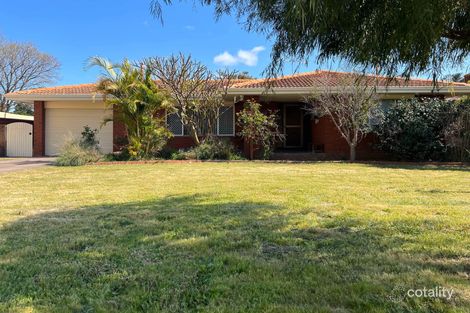 41 Ward Cres, Kelmscott, WA 6111