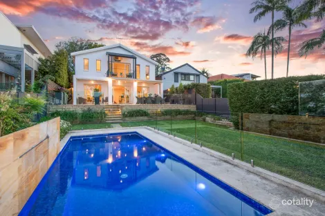 17 Pine St, Cammeray, NSW 2062
