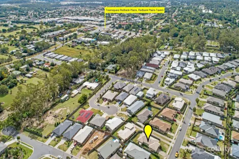 Property photo of 22 Gordon Drive Bellbird Park QLD 4300