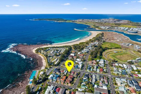 Property photo of 10 Darley Street Shellharbour NSW 2529