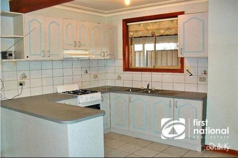 Property photo of 63A Clarke Avenue St Albans VIC 3021