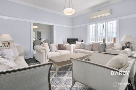 Property photo of 29 Myagah Road Ashgrove QLD 4060
