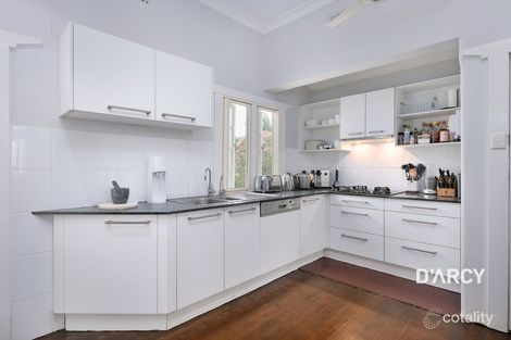 Property photo of 29 Myagah Road Ashgrove QLD 4060