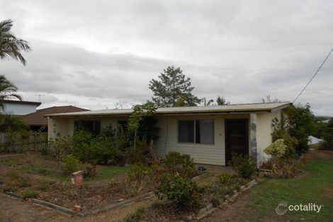 Property photo of 42 Stewart Terrace Gympie QLD 4570