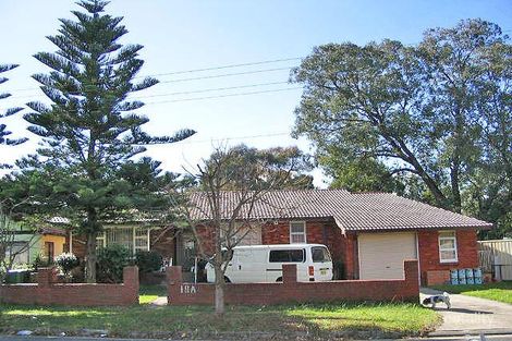 Property photo of 19A Beckenham Street Canley Vale NSW 2166