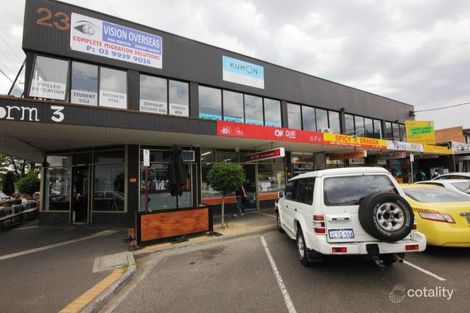 3/23 Koornang Rd, Carnegie, VIC 3163