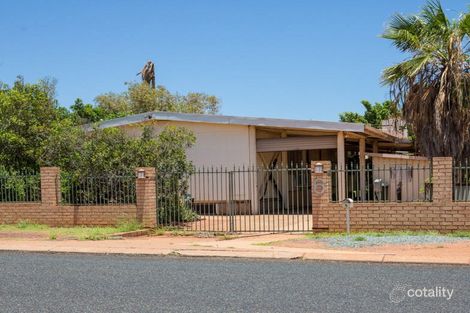6 Keesing St, Port Hedland, WA 6721
