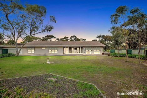 210 Long Forest Rd, Long Forest, VIC 3340