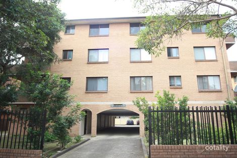 9/68 Castlereagh St, Liverpool, NSW 2170