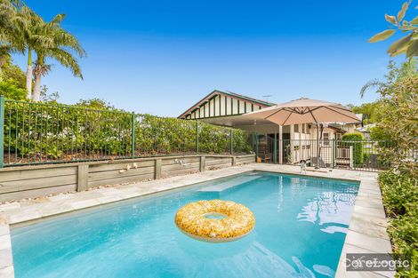 Property photo of 28 Overend Street Norman Park QLD 4170