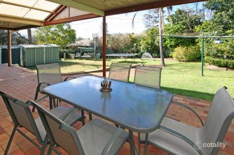 Property photo of 8 Banks Place Camden South NSW 2570