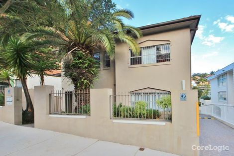 Property photo of 7/43 Murray Street Bronte NSW 2024