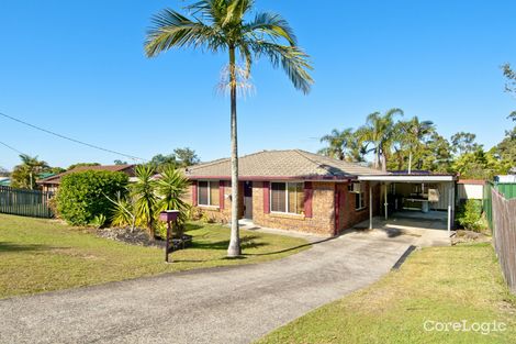 Property photo of 46 Sunscape Drive Eagleby QLD 4207