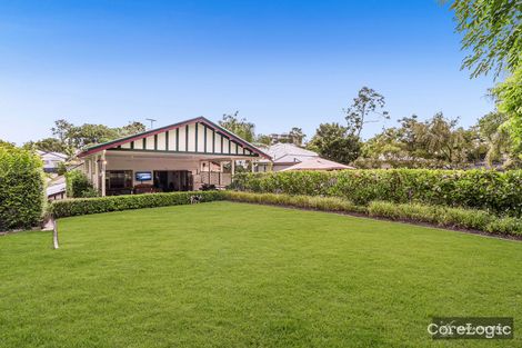 Property photo of 28 Overend Street Norman Park QLD 4170