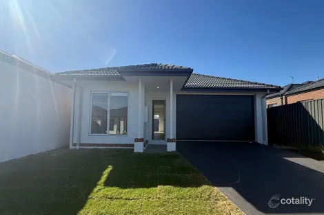 19 Jilcunda St, Kalkallo, VIC 3064