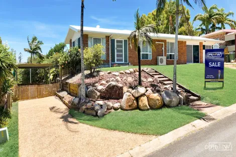 Property photo of 19 Eden Way Yeppoon QLD 4703
