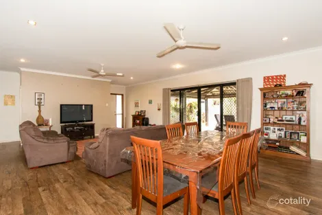 Property photo of 45 Bandicoot Loop Djugun WA 6725