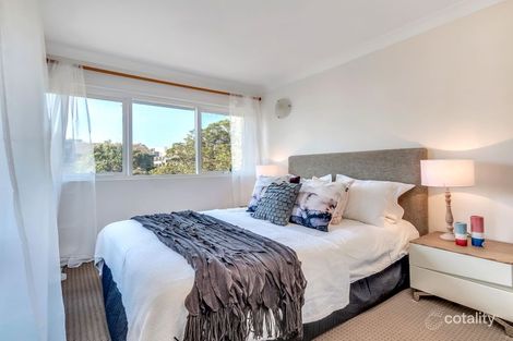 Property photo of 14/8-12 Winnie Street Cremorne NSW 2090