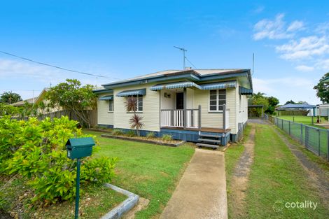 Property photo of 3 Wainwright Street Svensson Heights QLD 4670