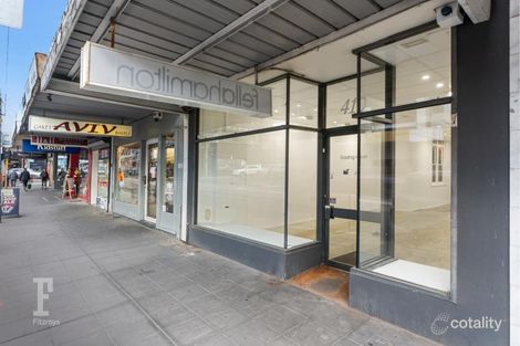 410 Glen Huntly Rd, Elsternwick, VIC 3185