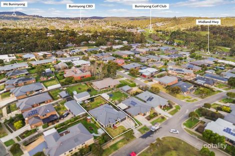 Property photo of 20 Graham Street Buninyong VIC 3357