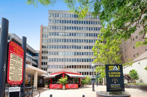 79/101 Wickham Tce, Spring Hill, QLD 4000