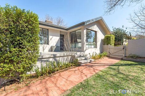 Property photo of 29 Nathan Street Deakin ACT 2600