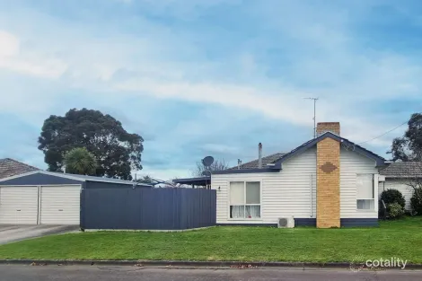 3 Brumley St, Leongatha, VIC 3953