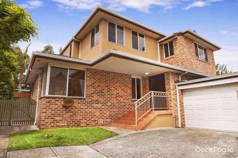 Property photo of 10 Vista Street Sans Souci NSW 2219