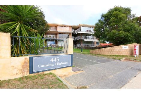 Property photo of 14/445 Canning Highway Melville WA 6156