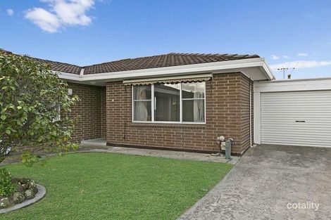 4/12-14 Fairfield St, Cranbourne, VIC 3977