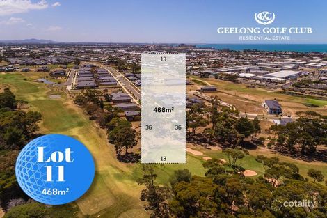 6 Mccabe Doyle Ct, North Geelong, VIC 3215