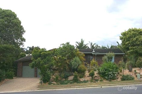 Property photo of 15 Crompton Street Kenmore Hills QLD 4069