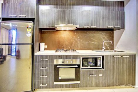 Property photo of 307/179 Boundary Road North Melbourne VIC 3051