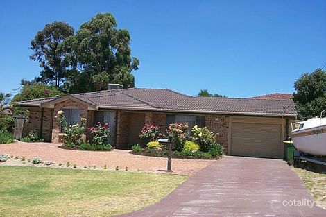 5 Jarrah Ct, Yangebup, WA 6164