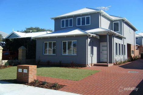 45 Canterbury Tce, East Victoria Park, WA 6101