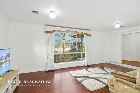 Property photo of 5 McClaughry Place Gowrie ACT 2904