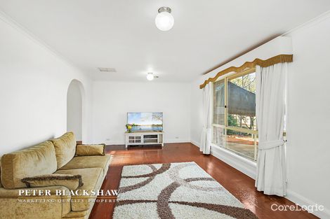 Property photo of 5 McClaughry Place Gowrie ACT 2904