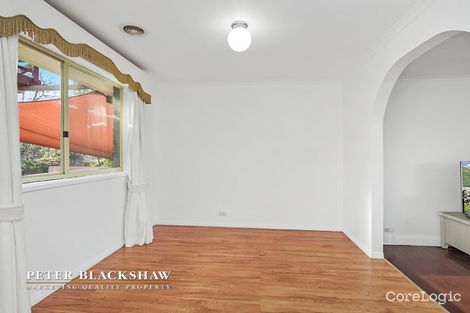 Property photo of 5 McClaughry Place Gowrie ACT 2904