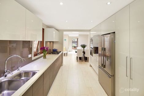 Property photo of 46 City Road Chippendale NSW 2008