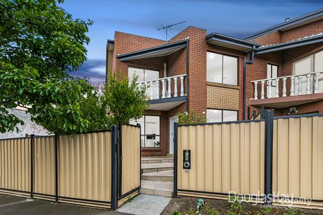 Property photo of 2/46 Monash Street Sunshine VIC 3020