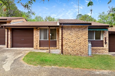 Property photo of 2/9 Addington Road Hazelbrook NSW 2779