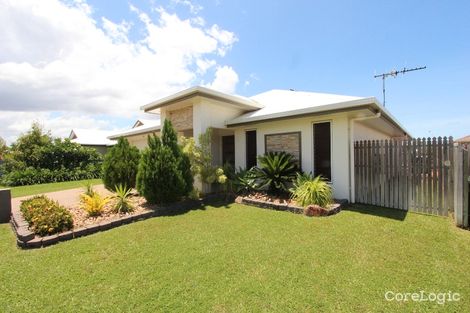 Property photo of 64 Sandplover Circuit Bohle Plains QLD 4817