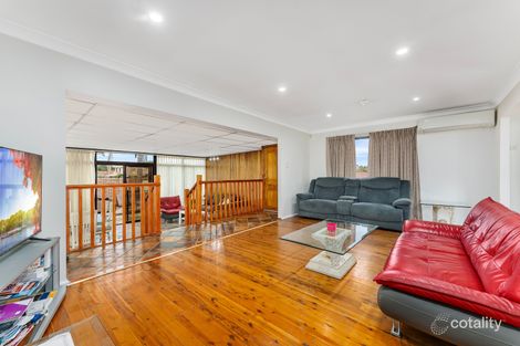 Property photo of 59 Queenscliff Drive Woodbine NSW 2560