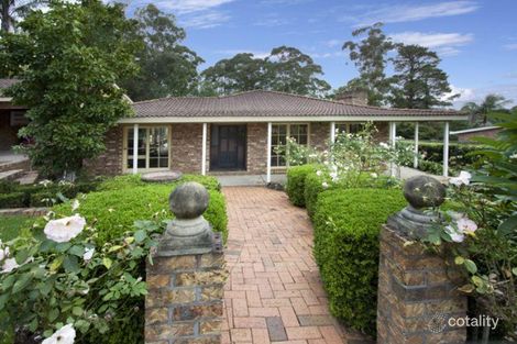 Property photo of 20 Windsor Drive Berry NSW 2535