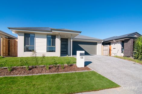 68 Welford Cct, Yarrabilba, QLD 4207