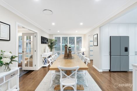 Property photo of 93 Lady Davidson Circuit Forestville NSW 2087