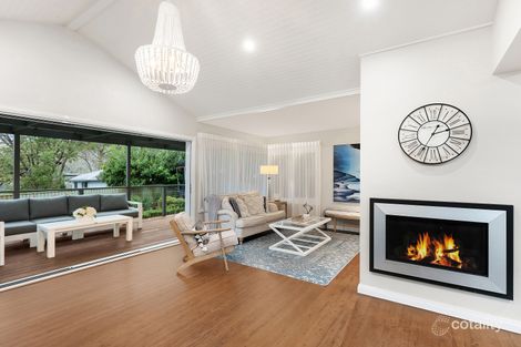 Property photo of 93 Lady Davidson Circuit Forestville NSW 2087