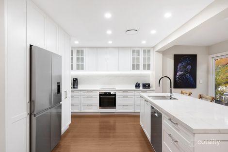 Property photo of 93 Lady Davidson Circuit Forestville NSW 2087