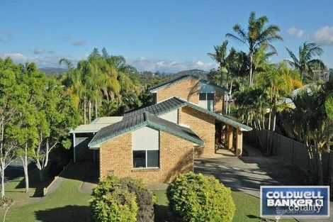 Property photo of 4 Darnel Street Elanora QLD 4221